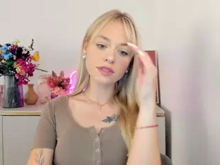 CindyBeauty's Live Sex Cam Show