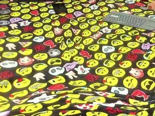 Vicky's Live Sex Cam Show