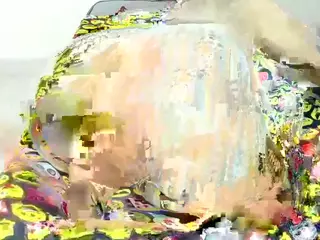 Vicky's Live Sex Cam Show