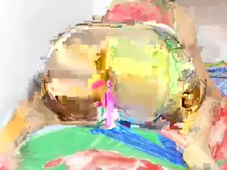 Vicky's Live Sex Cam Show