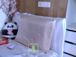 Angie's Live Sex Cam Show