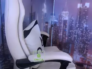 Angie's Live Sex Cam Show