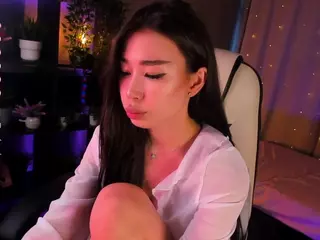 Milemissu's Live Sex Cam Show
