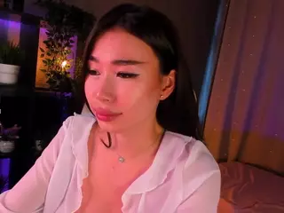 Milemissu's Live Sex Cam Show