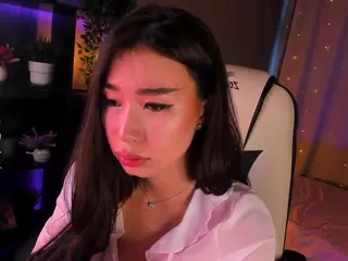 Milemissu's Live Sex Cam Show