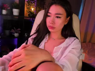 Milemissu's Live Sex Cam Show