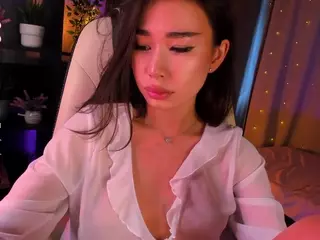 Milemissu's Live Sex Cam Show