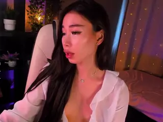 Milemissu's Live Sex Cam Show
