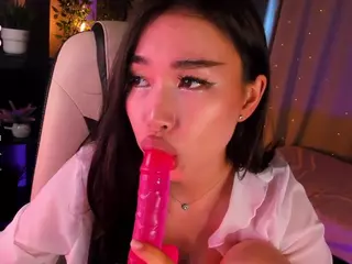 Milemissu's Live Sex Cam Show