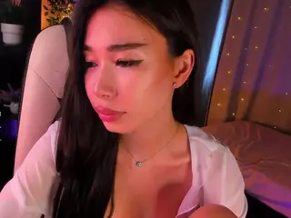 Milemissu's Live Sex Cam Show