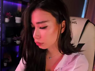 Milemissu's Live Sex Cam Show