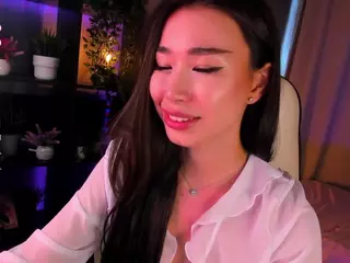 Milemissu's Live Sex Cam Show