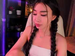 Milemissu's Live Sex Cam Show