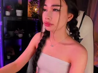 Milemissu's Live Sex Cam Show