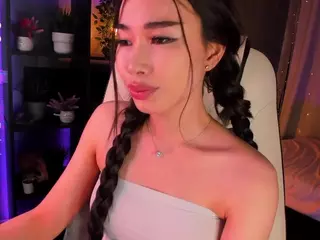 Milemissu's Live Sex Cam Show