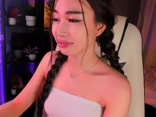 Milemissu's Live Sex Cam Show