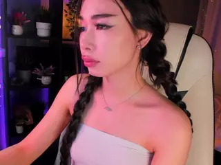 Milemissu's Live Sex Cam Show