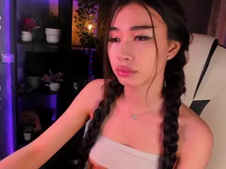 Milemissu's Live Sex Cam Show
