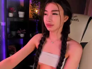 Milemissu's Live Sex Cam Show
