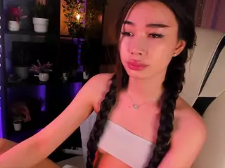 Milemissu's Live Sex Cam Show