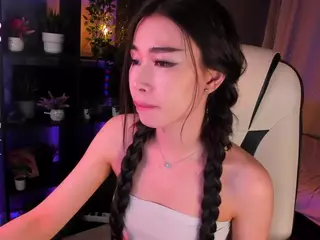 Milemissu's Live Sex Cam Show