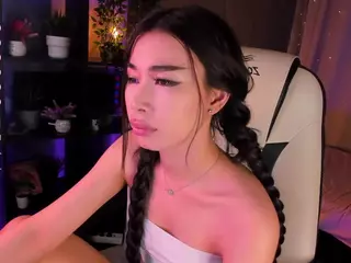 Milemissu's Live Sex Cam Show