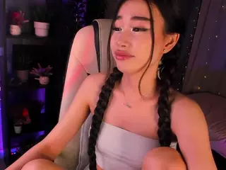 Milemissu's Live Sex Cam Show