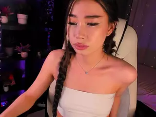 Milemissu's Live Sex Cam Show