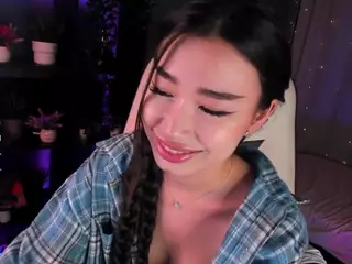 Milemissu's Live Sex Cam Show
