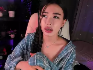 Milemissu's Live Sex Cam Show