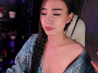 Milemissu's Live Sex Cam Show