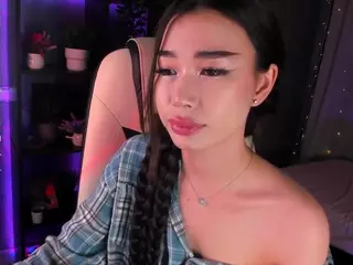 Milemissu's Live Sex Cam Show
