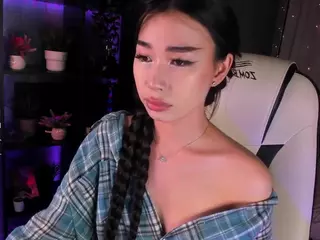 Milemissu's Live Sex Cam Show