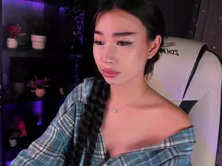 Milemissu's Live Sex Cam Show