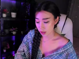 Milemissu's Live Sex Cam Show