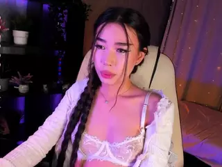Milemissu's Live Sex Cam Show