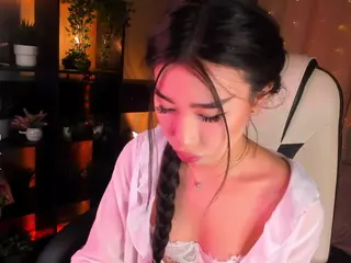 Milemissu's Live Sex Cam Show