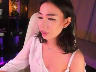 Milemissu's Live Sex Cam Show