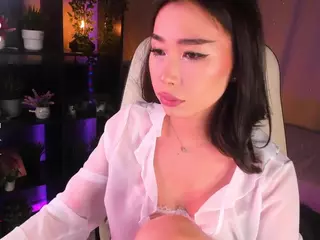Milemissu's Live Sex Cam Show