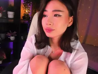 Milemissu's Live Sex Cam Show