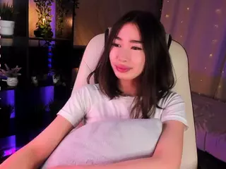 Milemissu's Live Sex Cam Show