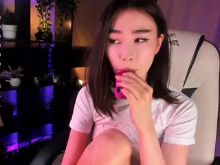 Milemissu's Live Sex Cam Show