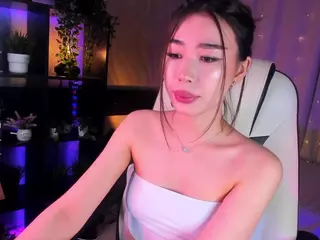 Milemissu's Live Sex Cam Show