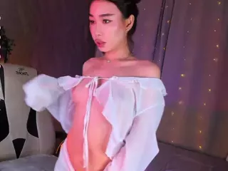 Milemissu's Live Sex Cam Show