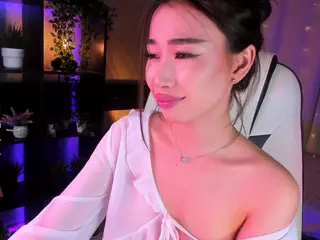 Milemissu's Live Sex Cam Show