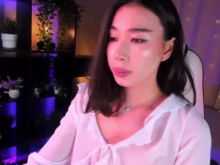 Milemissu's Live Sex Cam Show
