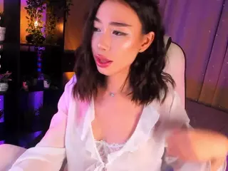Milemissu's Live Sex Cam Show