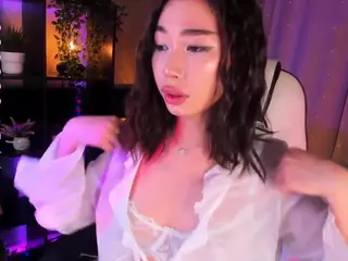 Milemissu's Live Sex Cam Show