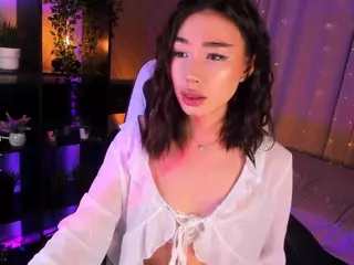 Milemissu's Live Sex Cam Show