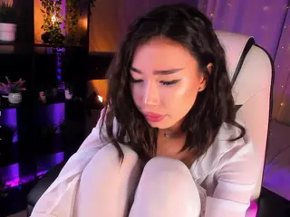 Milemissu's Live Sex Cam Show